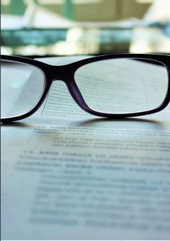 視力D以下女子“距離が測れない”件について。【👓var.】