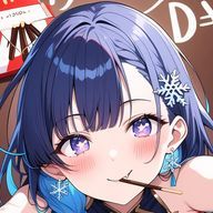 ♰さんのアイコン画像