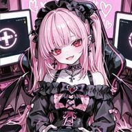 Luluさんのアイコン画像