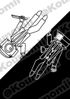イラスト置き場