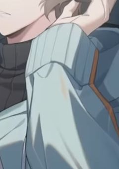 　♯　カフェ店員さんに　恋をした　。　