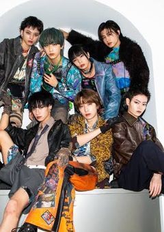 7人の兄と1人の姉とシェアハウス!?