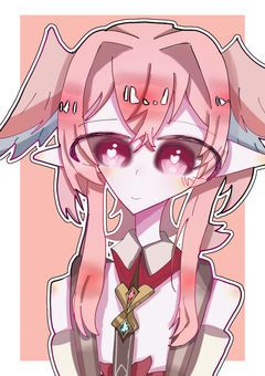 　gnsnとｽﾀﾚイラスト 🎨