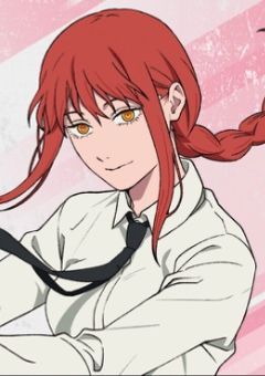 マキマの虜、実は最強でした