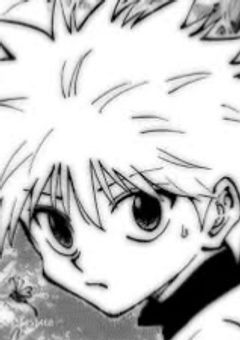 〜H×H〜 ＃❤︎人殺し姫が吐いた“嘘“❤︎