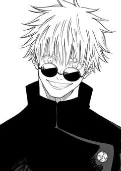 【呪術廻戦】𝜗𝜚˚⋆復讐の為に人生を捨てました