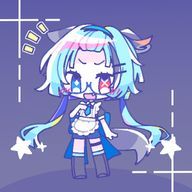青猫 🎤さんのアイコン画像