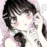 ℳ࿆𝑖𝓊̊.さんのアイコン画像