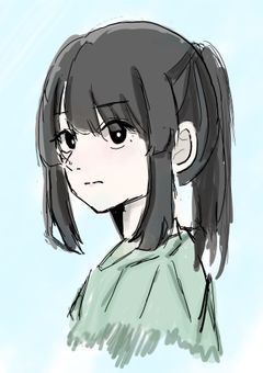 天女の姉やってます。