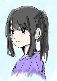 天女の姉やってます。