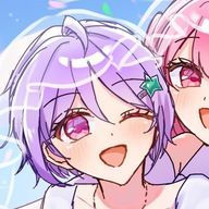 ゆはね。さんのアイコン画像