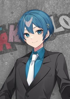 推しが尊い💙🐧