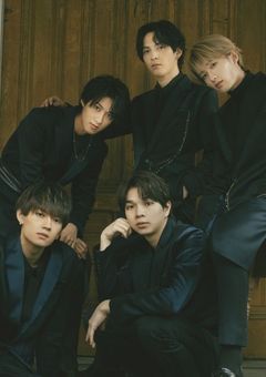 M!LK│だからヴァンパイアは嫌なのに