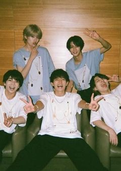 M!LK│クズで何が悪いの？