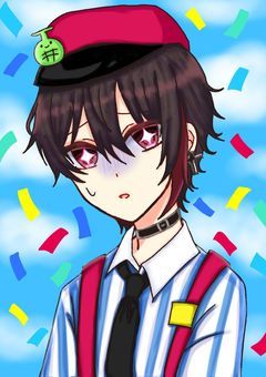 イラスト部屋ぁあああ