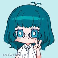 梅雨花さんのアイコン画像