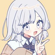 白橙カランさんのアイコン画像