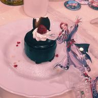 Lunaさんのアイコン画像