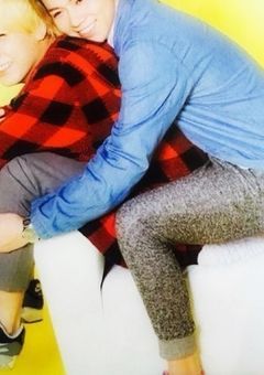 　君と僕の 関係値 .　