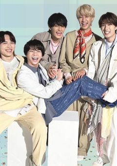 リクエスト集M!LK