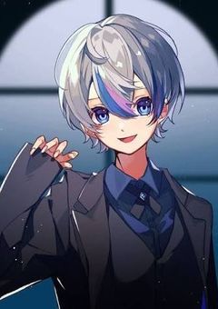 雨の妖精の専属マネをしているのですが、、裏表が激しすぎますッ!?!?