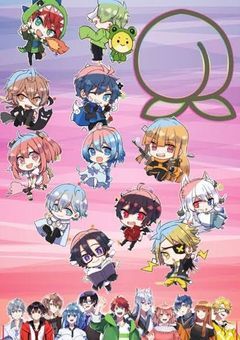 【参加型】ｶﾗﾋﾟﾁ魔法学園