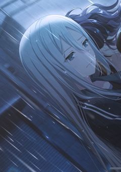 ニーゴ、3人になりました。