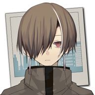 羅九斗さんのアイコン画像