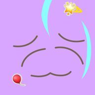 鳴瀬魅那斗　／　🎈ばる〜ん。さんのアイコン画像