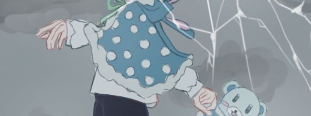 氷鳴さんの壁紙画像