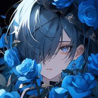  御 巫 ル ミ さんのアイコン画像