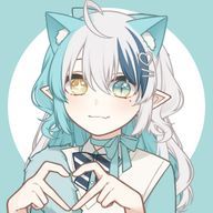 水ノ宮  千奈@‪🩵🪽‪さんのアイコン画像