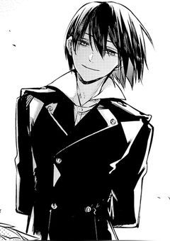 ❥❥私の彼氏テロリストだった件