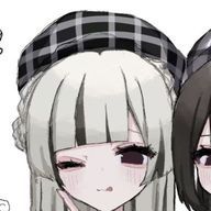 すーちゃん🐰🍒💌@🫧あめ🫧とペア画‪、低浮上さんのアイコン画像