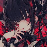 水弒躰 @ れーすさんのアイコン画像