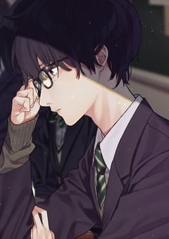 # 眼鏡を外すと××になる件について