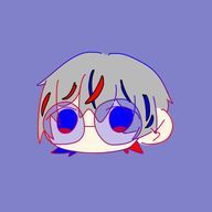 何処かのSさんさんのアイコン画像
