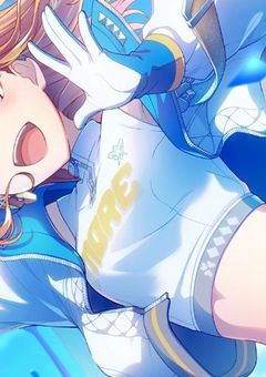 お話ししたい！