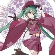 サメさんさんのアイコン画像