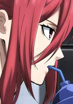 # 生きる理由をください _。