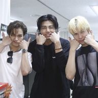 し ぃ 。❤️👦🏼さんのアイコン画像