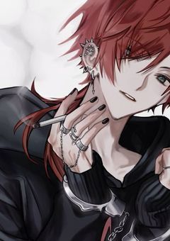 lrn 交際期間は『彼が禁煙成功できるまで』