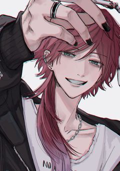 lrn| そう、この人沼男なんです。