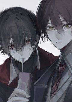 𝓴𝔃𝓶𝓬 | 吸血鬼と男子高校生が協力プレイで狙ってきます