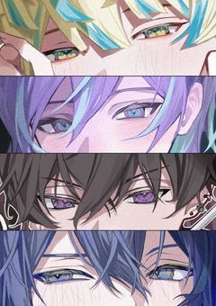 𝓝𝓳𝓢𝓳 | 3P以上は受け付けてませんっ