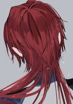 死んだ想い人が頭上で恋の助言をしてくる .