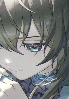 鏡見たら美少女がそこに…！