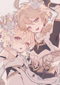 ♡”ミホヨ部屋