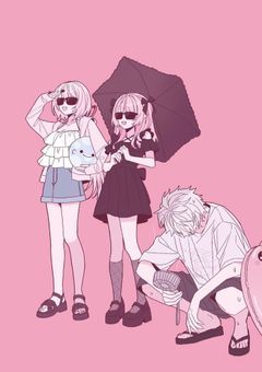 　@   Talk room     ♡”