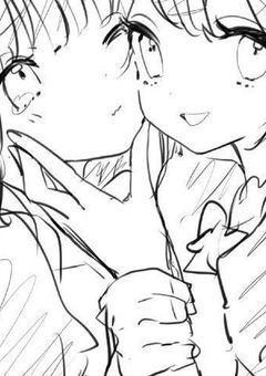 ♥︎ 恋の謎は2人で解き明かそうよ♥︎
